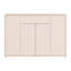 Chadwic 19 Pair Shoe Storage Cabinet