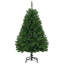 Artificial Christmas Tree with Stand Green PVC and Metal-584299013