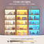 180cm H x 80cm W Bookcase-155722267