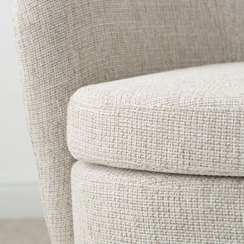 Ensemble de 2 chaises d'appoint Modern, Gruau