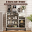 Buffet 44,3 "avec rangement Farmhouse-1494307350