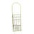 Brooten 2 Bottle Tabletop Wine Bottle Rack in