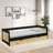 Clougher Solid Wood Daybed-25616532
