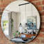 Miroir mural pour salle de bain-114236460-114236467