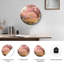 Horloge murale Cherry Blossom-1482716566