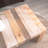48.2" Rectangular Center Table
