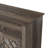Zaphira 2-Drawer 3-Door Sideboard -227356692