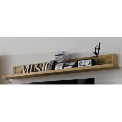 Pisa Oak Solid Wood