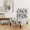 Fauteuil de chambre Modern