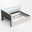 Upholstered Daybed With Drawer-1875290324-1875290349