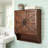 Wall Storage Cabinet