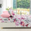 Ensemble de draps en microfibre de lin à motif floral Hotel 5th Ave Bellagio de Spirit-1516598327-1544159605
