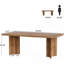 Bureau de direction 63 po Farmhouse-575758956