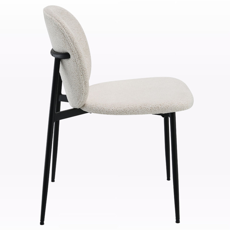 Chaise d'appoint Karine