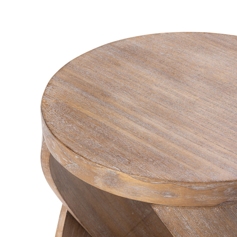 Table de bout Farmhouse
