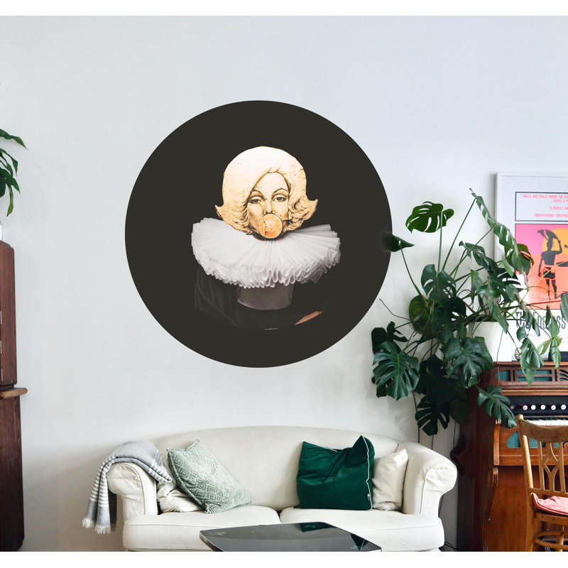 Anna Wilczopolska - Jasyk Wall Decal