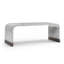 Gaia Rectangular Coffee Table