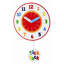 Wood Wall Clock