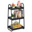 Iron Tray Top End Table-56586331