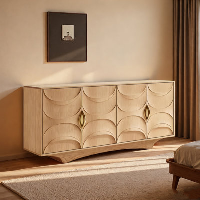 Creative Simple Sideboard