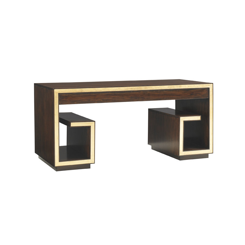 Bel Aire Brentwood Writing Desk
