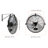 Stellweilan Tessberg 21.7 Wall Mount Fan Fan