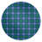 Plaid Indoor Rug-53649826