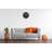 Metal Wall Clock-73989383