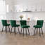 Tabouret de bar pivotant 26 po-2079662290