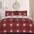 Red Plaid