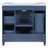 36'' Single Bathroom Vanity With Top-551597597-551597596