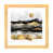 Beige Wood Framed Paper is unavailable