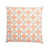 Gray/Orange/White