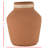 Winslet Handmade Terracotta Table Vase