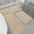 Beige clair est en rupture de stock