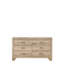 Commode double 6 tiroirs Lillie-1703158288