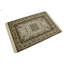 Tapis floral en laine noué à la main à motif floral-279315780