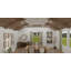 Jovaras 6 - Light Dimmable Novelty Chandelier