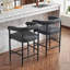 Tabourets de bar modernes-877647690