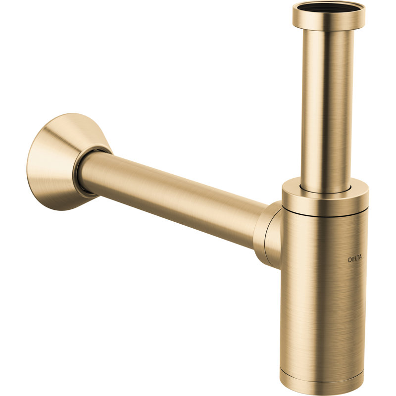 Bottle Trap, Champagne Bronze