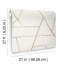 Geometric Wallpaper Double Roll-79041631