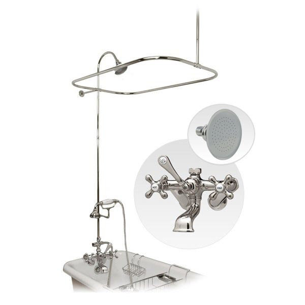 All-In-One Kit, Chrome