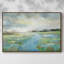 «Winding Stream», peinture sur toile encadrée-94361500-94361504
