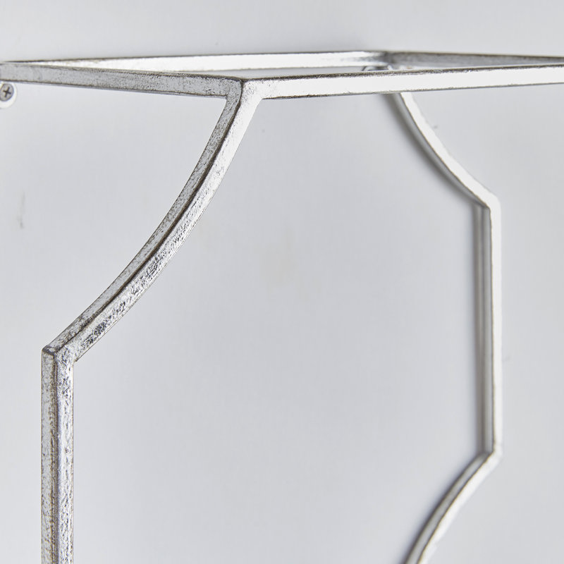 Yuika 3 Piece Floating Shelf