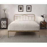 Mcgowan Bed Frame