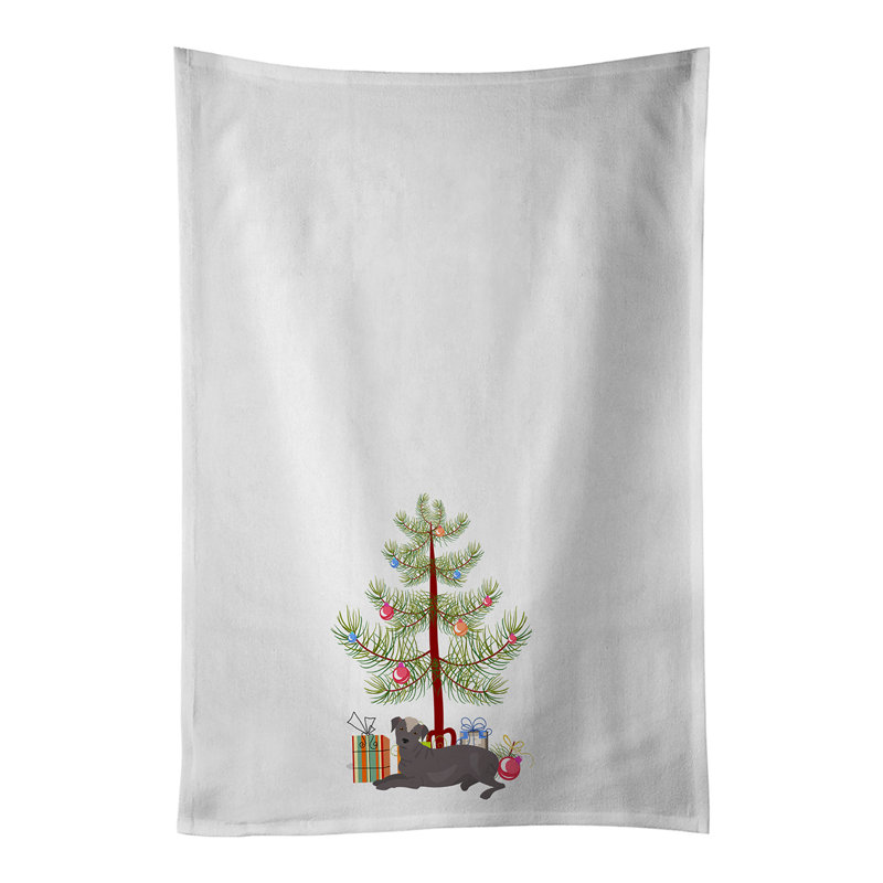 Cotton Tea Towel Kitchen Towel