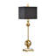 Opus 34" Buffet Lamp