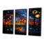 Pergamon - City Wall Art Set-108457326-108457331
