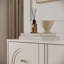 Highboard LIBERTY 2D with gold handles-986832534