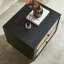 50cm W Solid Wood Bedside Table-647949252